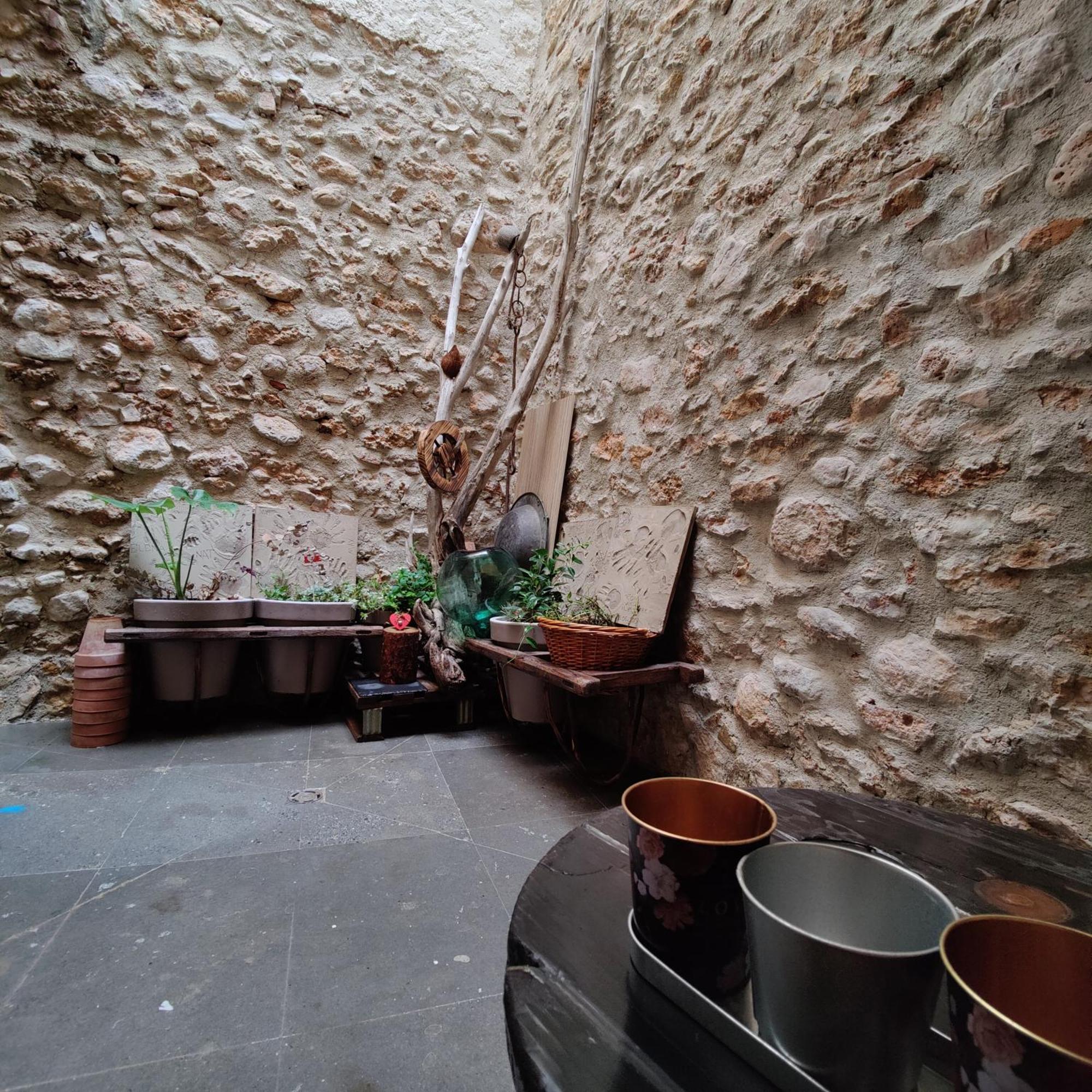 El Nido 14 Lägenhet L'L'Hospitalet de l'Infant Rum bild